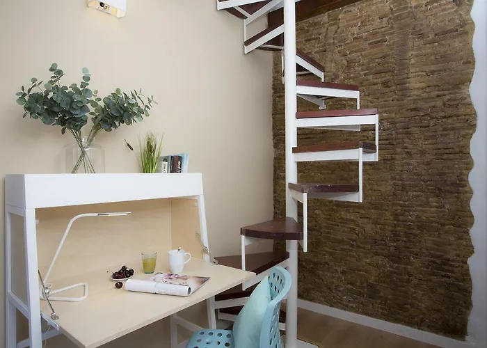 Διαμέρισμα Blanquerias