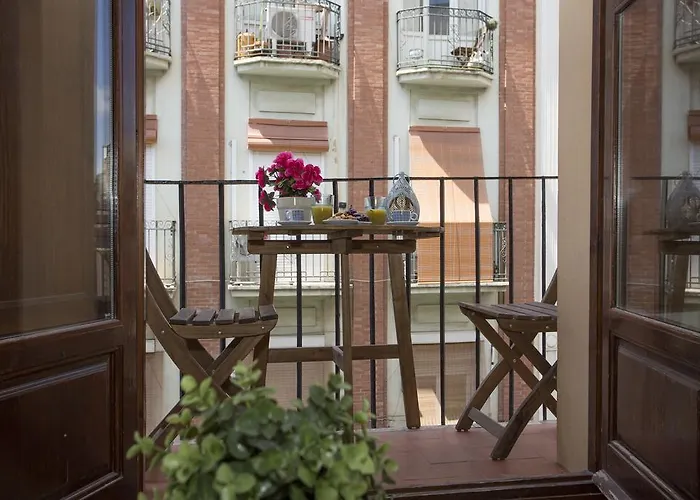 Διαμέρισμα Blanquerias