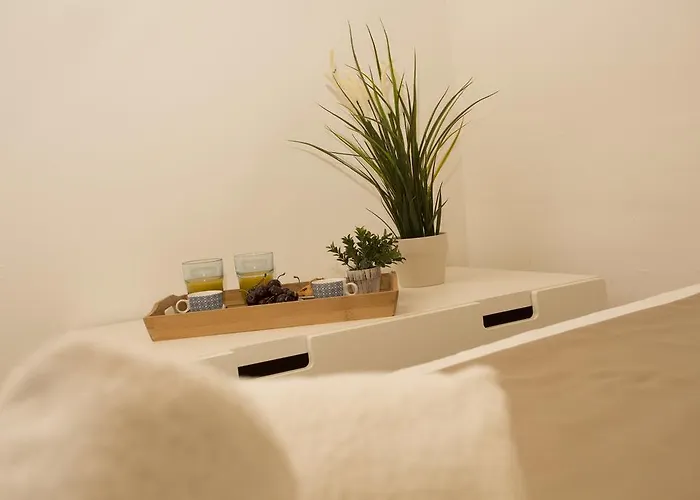 아파트 Blanquerias 발렌시아