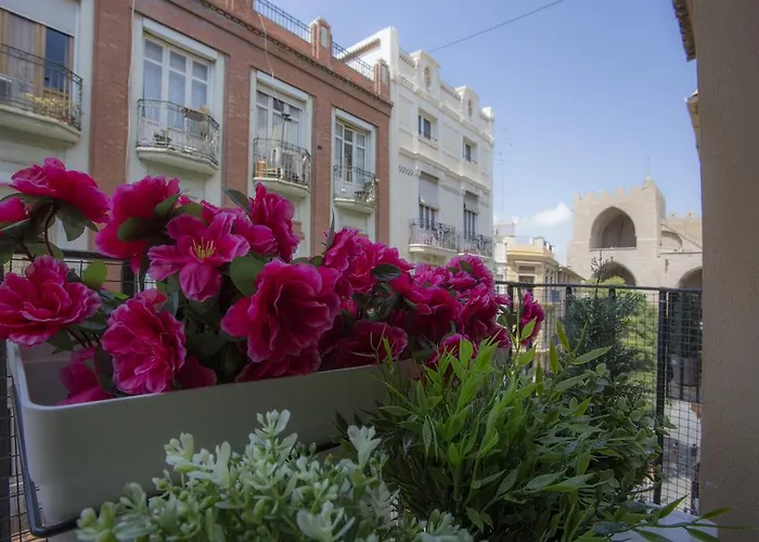 Blanquerias 발렌시아