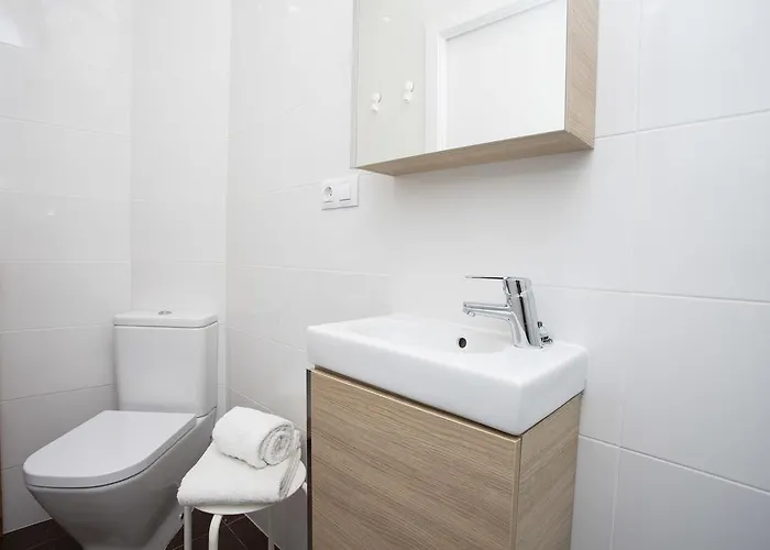 Διαμέρισμα Blanquerias