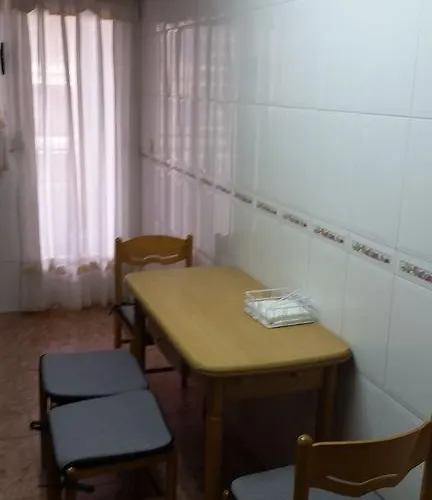 Pasarela Appartement *