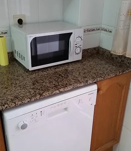 Pasarela Appartement