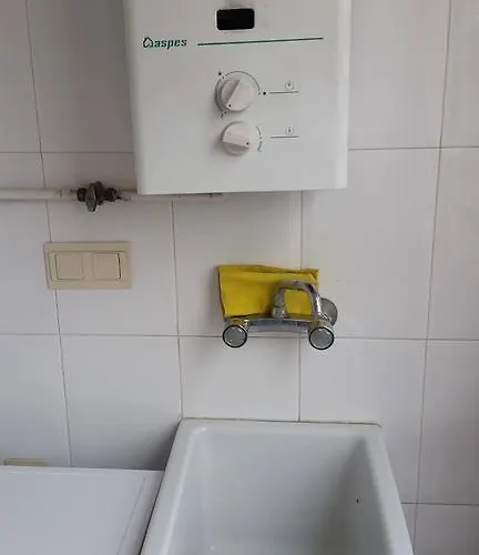 Appartement Pasarela *