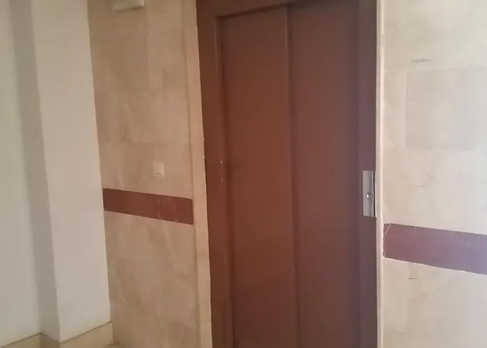 Appartement Pasarela *