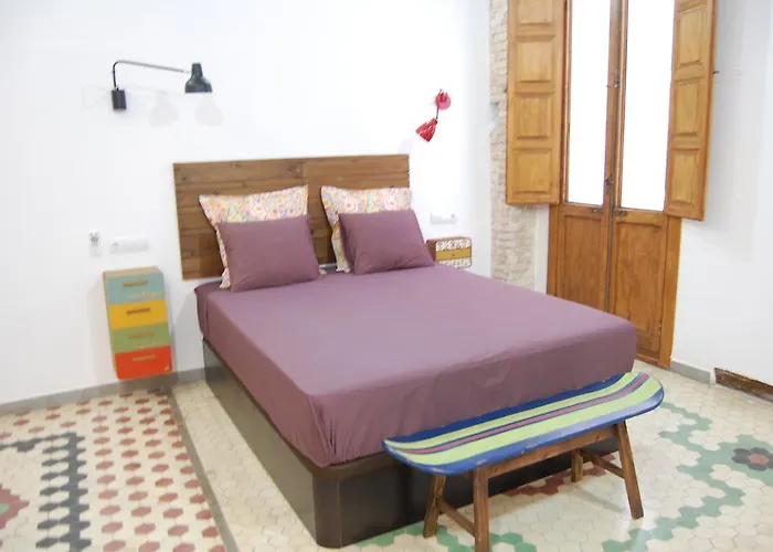 Eco-friendly Appartamento Valenza