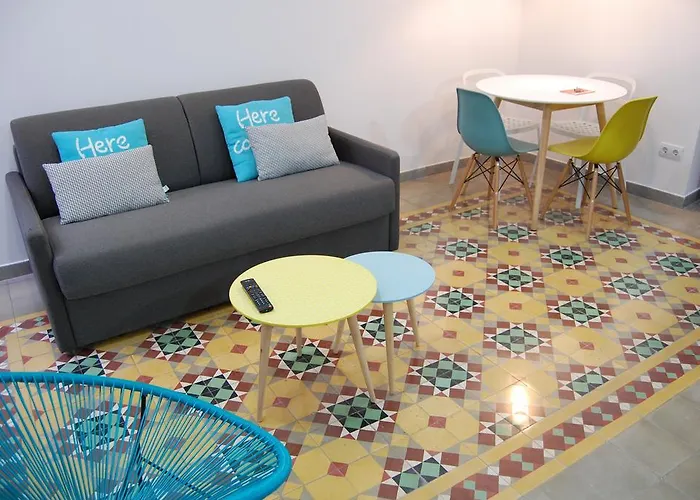 Eco-friendly Appartamento Valenza