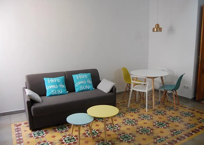 Appartamento Eco-friendly