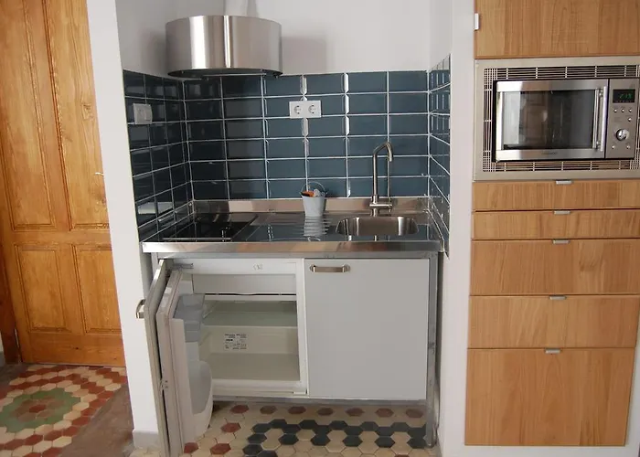 Eco-friendly Appartamento *