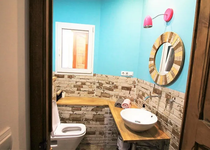 Eco-friendly Appartamento Valenza