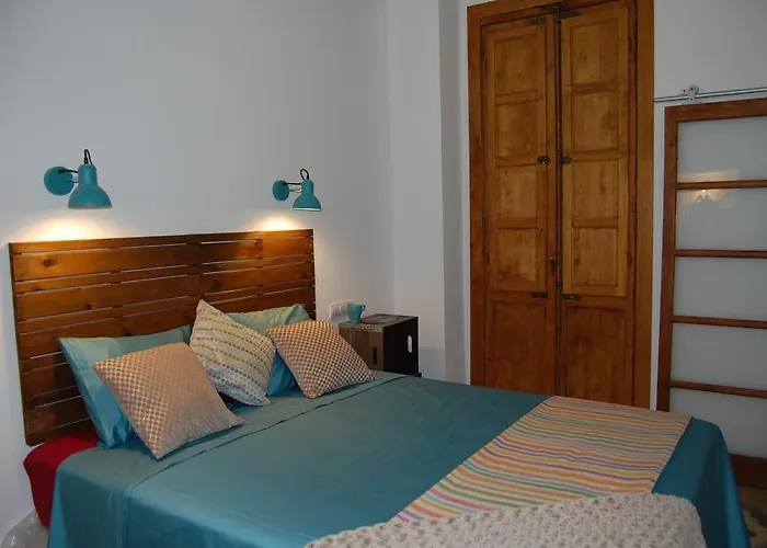 Appartamento Eco-friendly Valenza