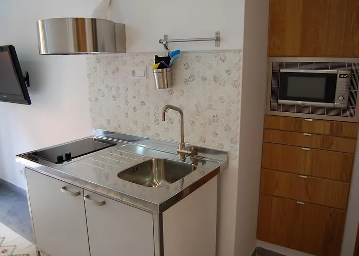 Appartamento Eco-friendly Valenza