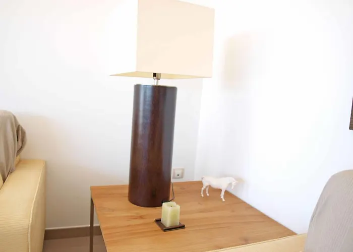 Apartup Patacona Panoramic Διαμέρισμα *