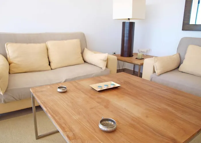 Apartup Patacona Panoramic Lejlighed Valencia