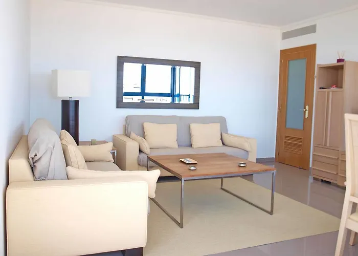 Apartup Patacona Panoramic *