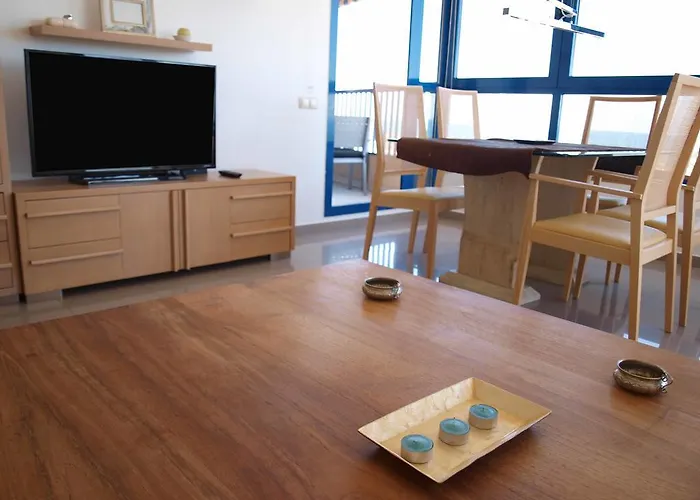 Apartup Patacona Panoramic