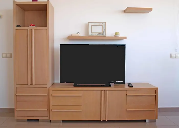 Apartup Patacona Panoramic Διαμέρισμα *