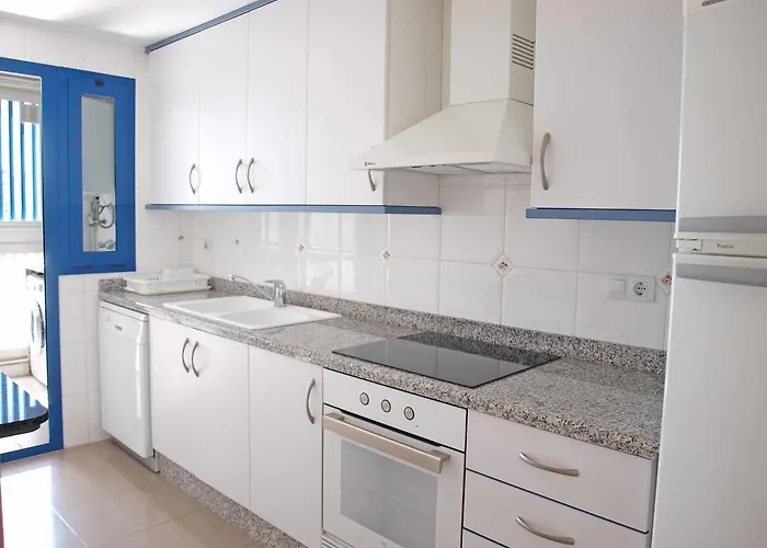 Διαμέρισμα Apartup Patacona Panoramic Βαλένθια