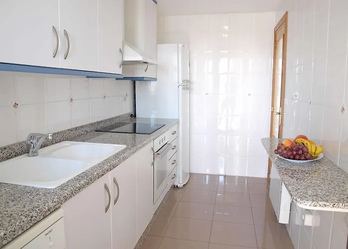 Apartup Patacona Panoramic Διαμέρισμα Βαλένθια