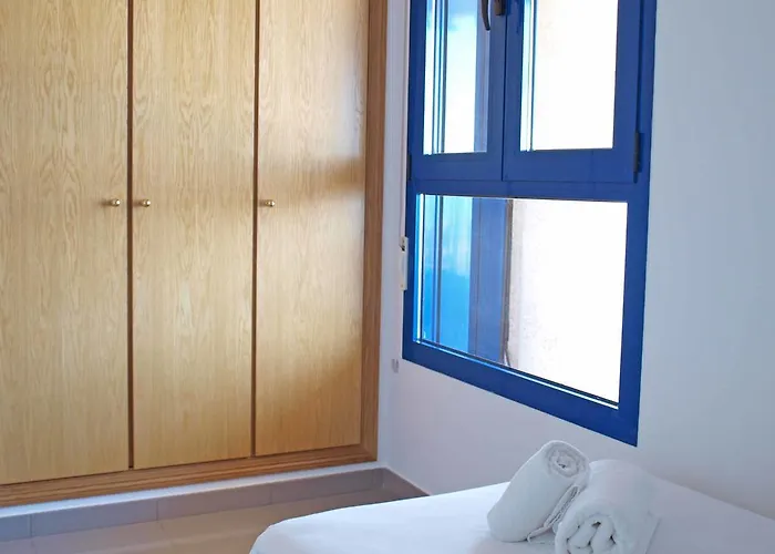 Apartup Patacona Panoramic Lejlighed *