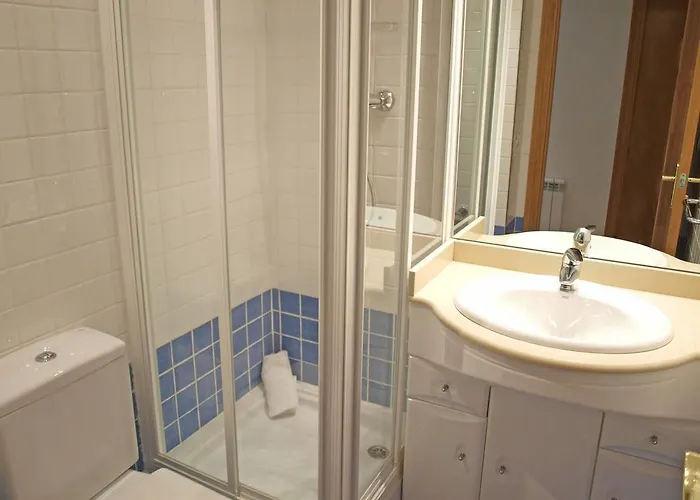 Διαμέρισμα Apartup Patacona Panoramic Βαλένθια