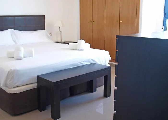 Διαμέρισμα Apartup Patacona Panoramic