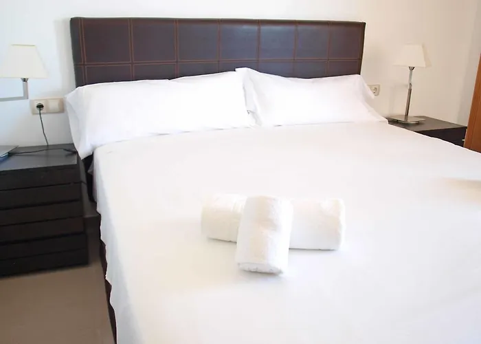 Apartup Patacona Panoramic Lejlighed Valencia