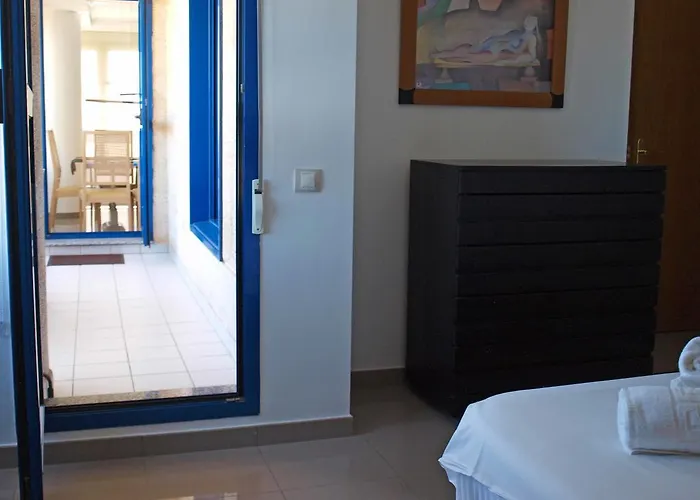 Διαμέρισμα Apartup Patacona Panoramic *