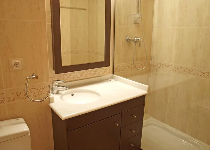 Apartup Patacona Panoramic