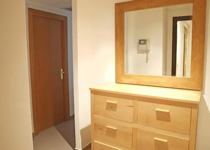 Apartup Patacona Panoramic * Βαλένθια