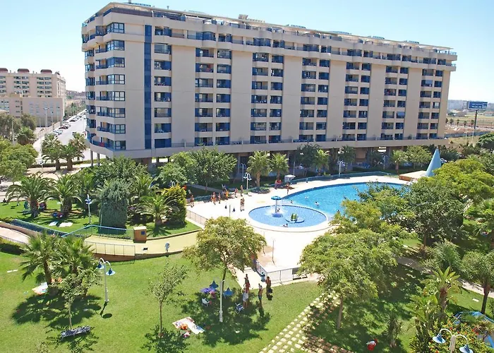 Apartup Patacona Panoramic