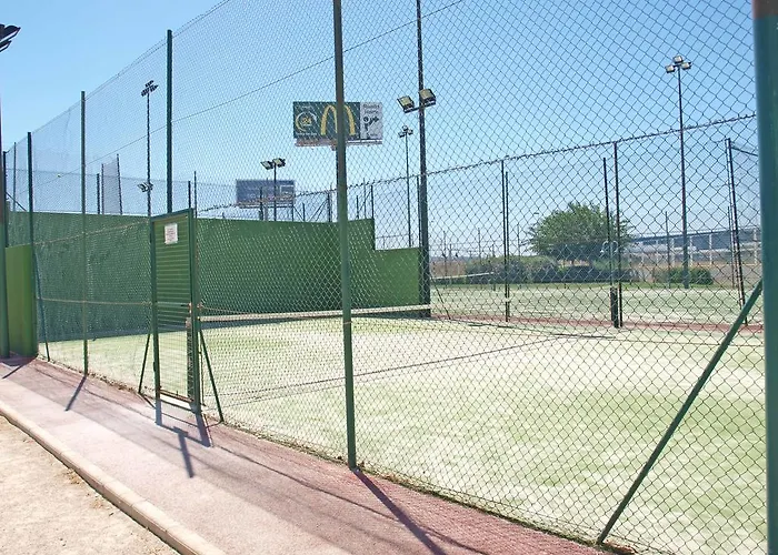 Apartup Patacona Panoramic * Valencia