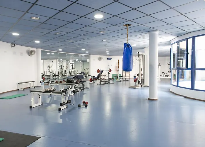 Apartup Patacona Panoramic * Valencia