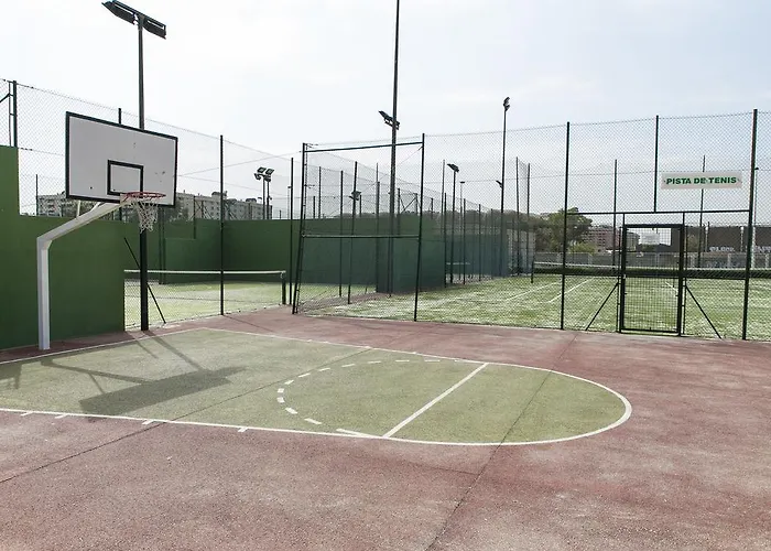 Apartup Patacona Panoramic Διαμέρισμα Βαλένθια