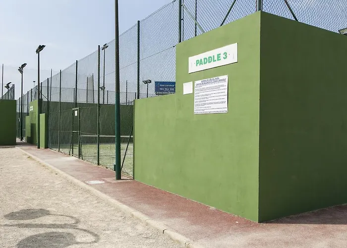 Διαμέρισμα Apartup Patacona Panoramic Βαλένθια