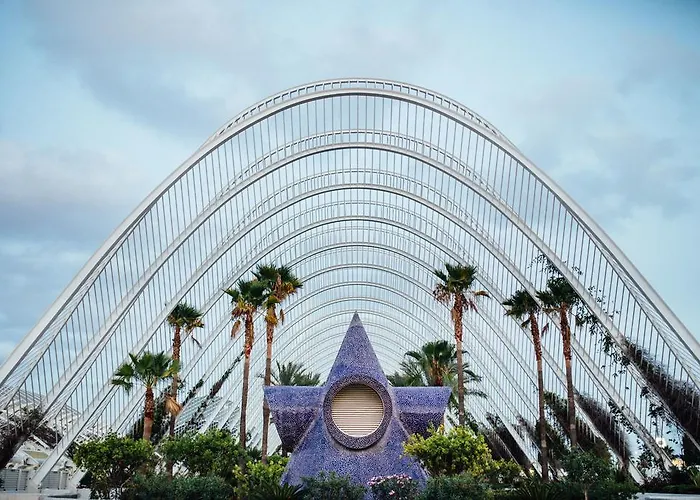 شقة فلاتس سويداد دي لاس سينسياس *