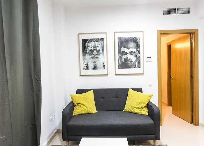 Total Old Luxury 발렌시아