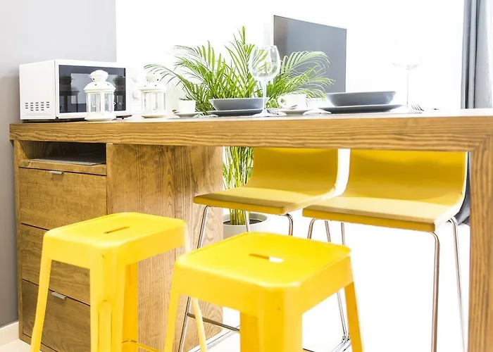 Total Old Luxury شقة *