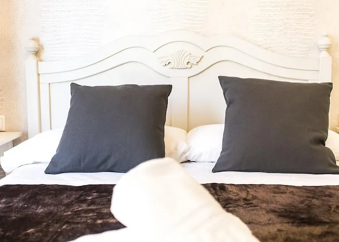 Total Old Luxury 발렌시아