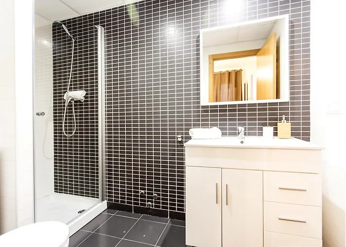 Total Old Luxury 아파트 *