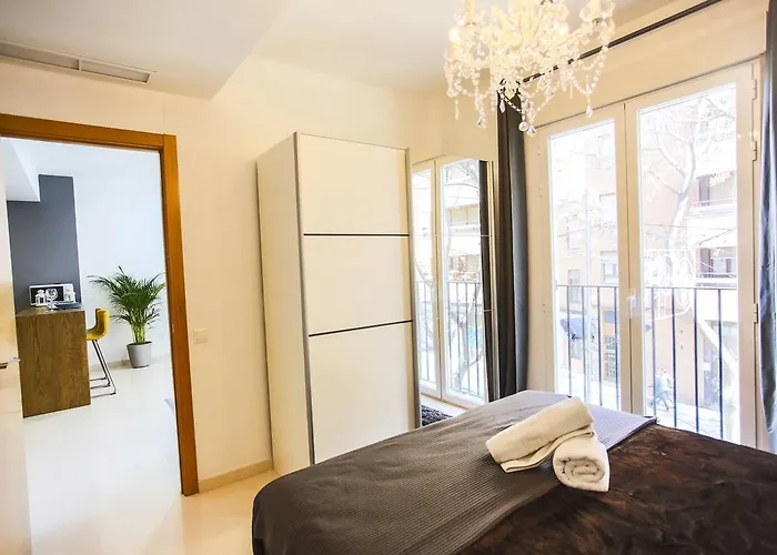 Total Old Luxury 아파트 *