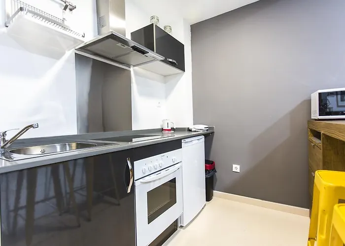 شقة Total Old Luxury فالنسيا