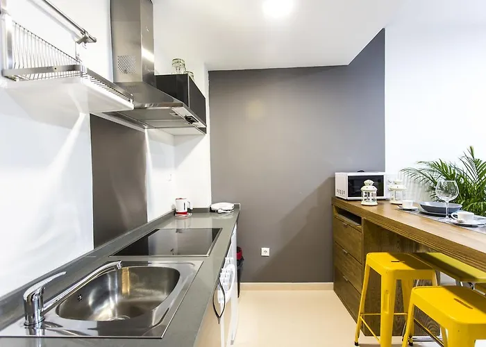 아파트 Total Old Luxury *