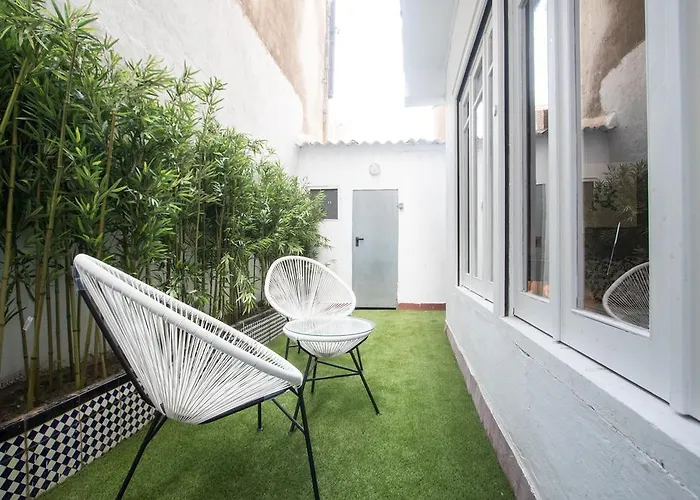 Luxury - Boutique Center Appartamento *