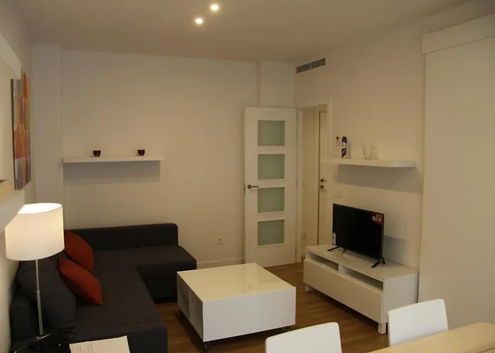 Hiedra Y Tapineria Mercado شقة فالنسيا