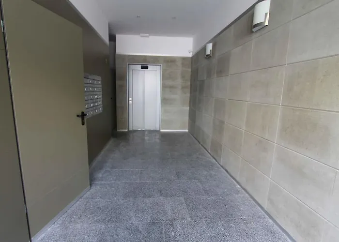 Hiedra Y Tapineria Mercado شقة فالنسيا