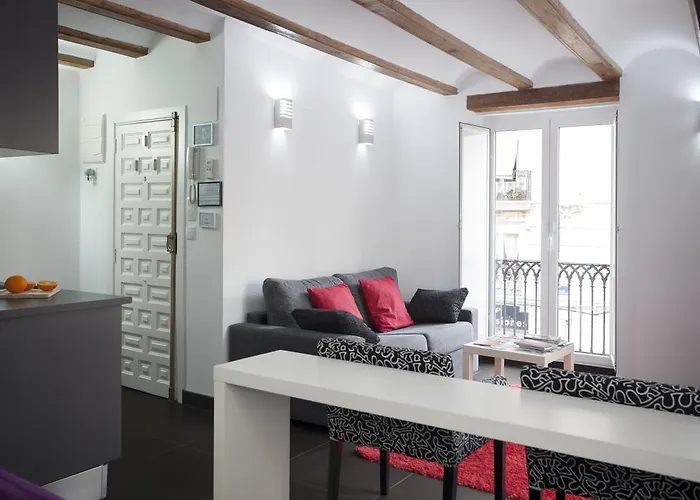 Appartamento Boutique Valenza