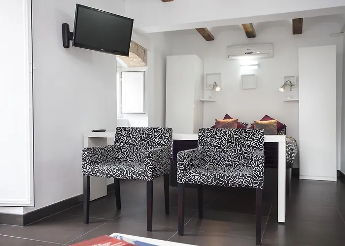 Appartamento Boutique