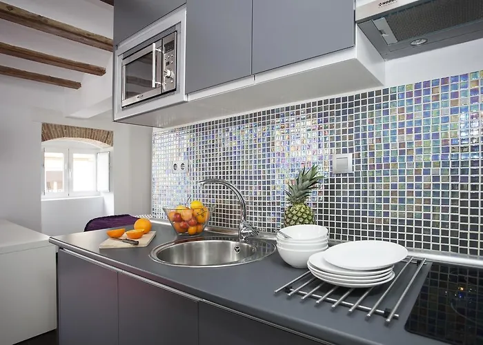 Boutique Appartamento