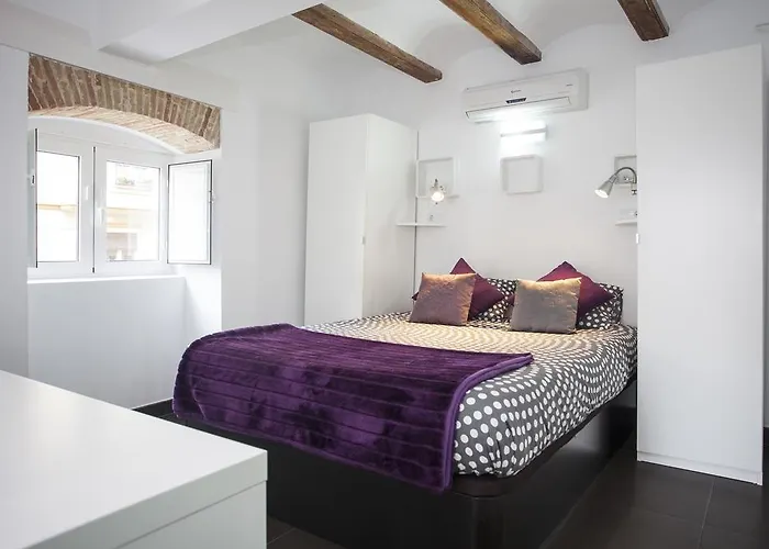 Boutique Appartamento Valenza